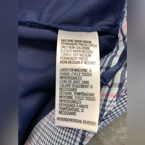 IZOD Golf Skort Cool FX - Picture 9 of 10